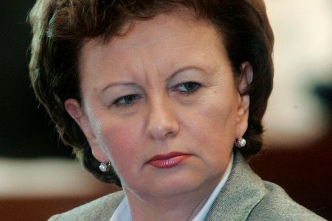 Zinaida Greceanii