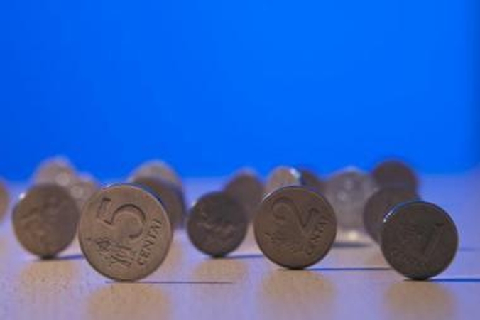 Siekis: analitikai įsitikinę, kad sunkmečiu Lietuva turėtų kuo greičiau stengtis įvykdyti Mastrichto kriterijus ir litus pakeisti eurais.