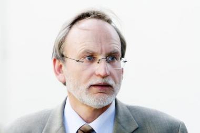 Paaiškinimas: V.Zutkio teigimu, už spalį klaipėdiečiams kompensacijos nebuvo taikomos, nes mėnuo buvo trumpas ir mažai suvartota šilumos.