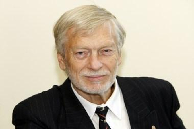 Nuostata: D.Švitra įsitikinęs, jog jauni Lietuvos žmonės dirbtinai klaidinami, kad paliktų tėvynę.