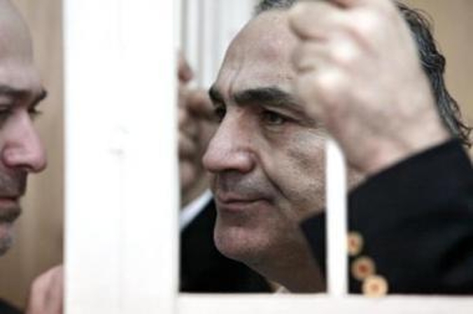Autoritetas: T.Onianis laikomas vienu įtakingiausių nusikaltėlių visoje posovietinėje erdvėje.