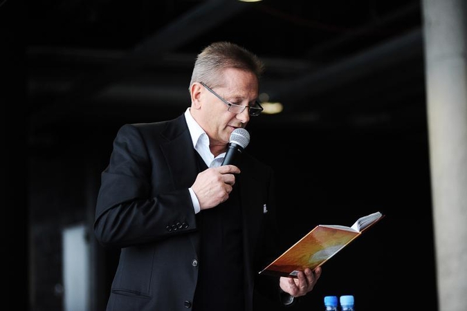 Lietuvos žmonių partija: turime viziją ir tikslą