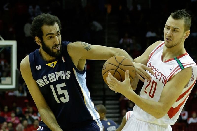Užsispyręs lietuvis atgaivino „Rockets“ viltis