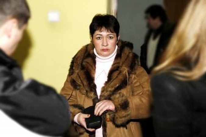 Procesas: už penkiamečio sūnaus numarinimą badu teisiama I.Rojienė gali būti įkalinta iki gyvos galvos.