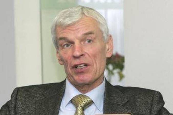 Lietuviai EP pečius suremia retai