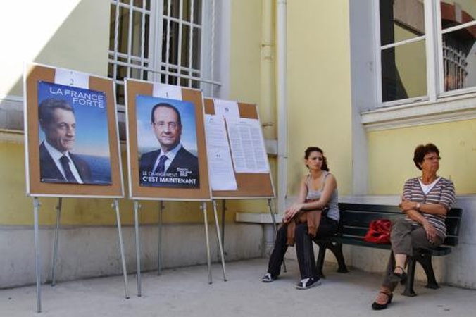 Kalbos baigtos, laukia darbai