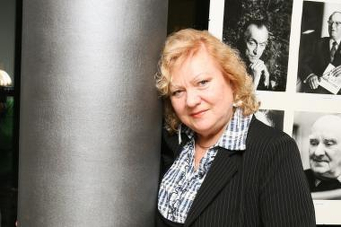 N.Ščiukaitės meilė nepažino nuobodulio