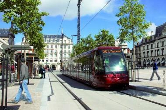 Tramvajaus laukia renesansas?
