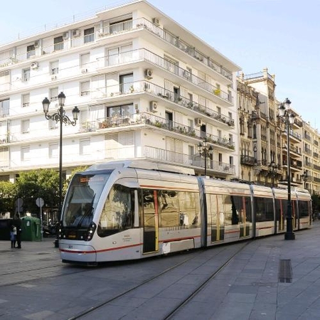 Apsisprendė dėl tramvajaus