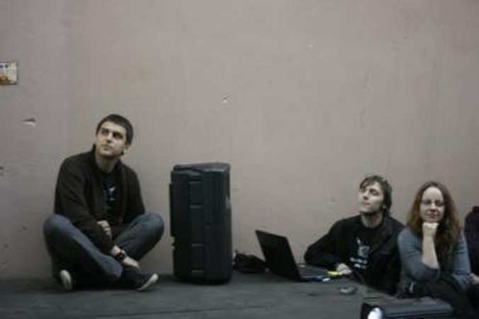 Nauda: žiūrovams "Pecha Kucha" – galimybė tik per keletą valandų pajausti miesto pulsą.