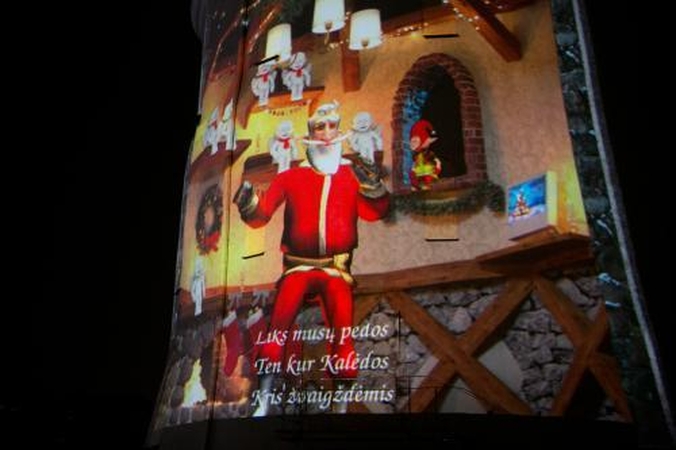 Skaitmeninio Senelio paskaitos
