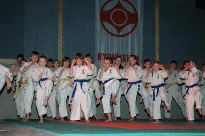 Vilniaus sporto mokyklas lankantys auklėtiniai dar negali žinoti, kokių ugdymo įstaigų duris varstys ateityje.