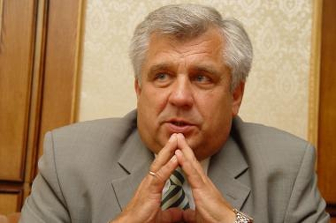 Meras prašė nesunaikinti renginių