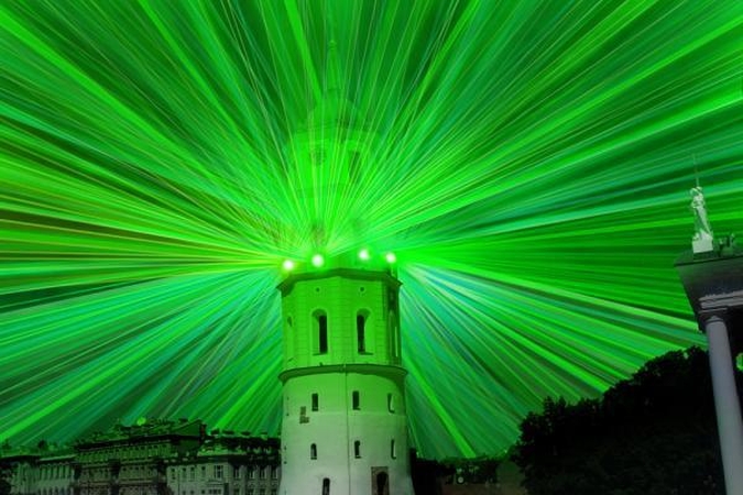 Laikas tirpsta – trikdžių nemažėja