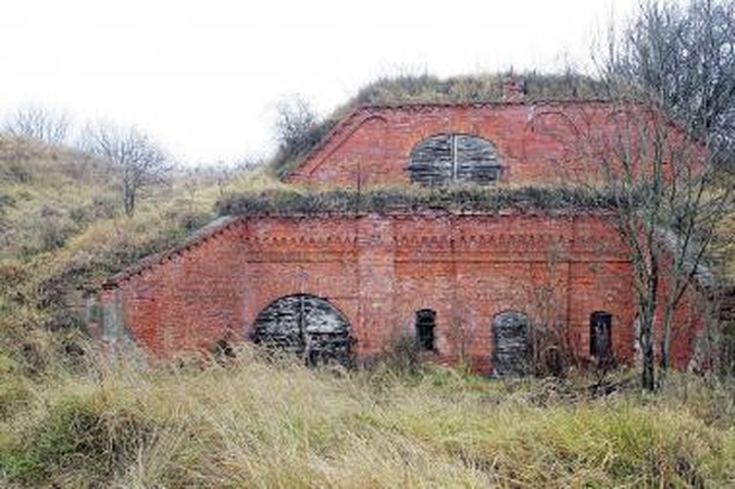 Fortai atsidūrė aklavietėje