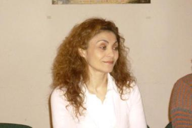 Ir meilė būna prakeikta