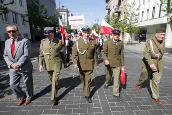 Skundai: Lietuvos lenkai tikina, kad lietuviai vykdo nuoseklią jų nutautinimo politiką.