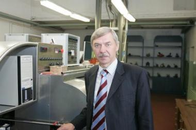 Mažesniam mokesčiui – barikados