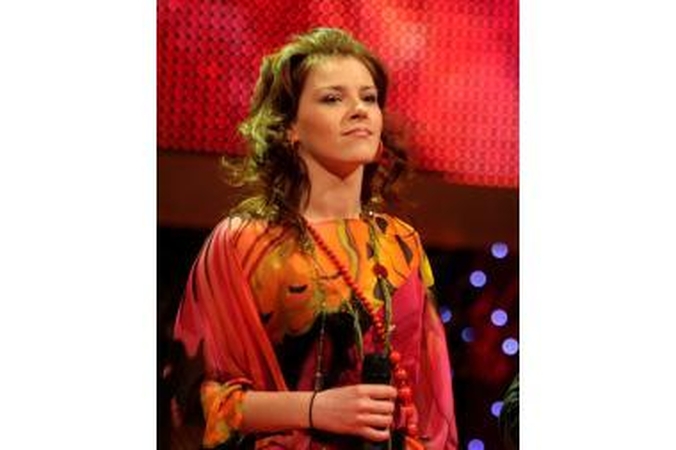 Vilija Matačiūnaitė.
