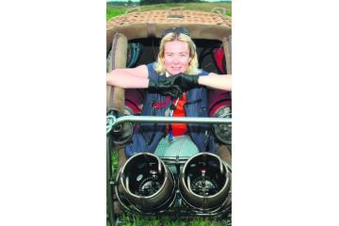 Kyla padangių užkariautojai