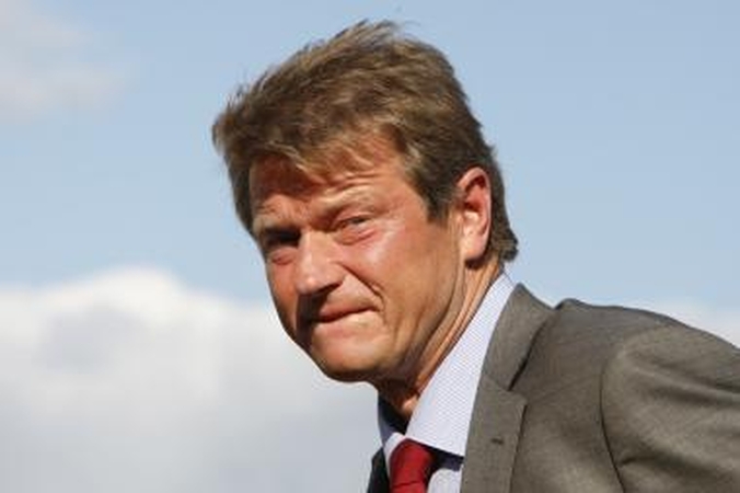 R.Pakso skrydis į LNK