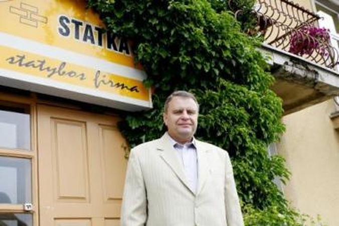 Trikdžiai: L.Dūda pareigas pradės eiti tik tada, kai gaus leidimą dirbti su įslaptinta informacija ir bus baigti ginčai dėl konkurso rezultatų.