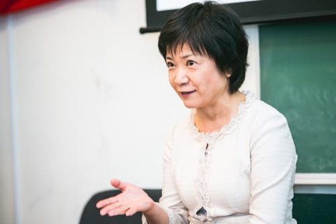Ambasadorė: Lietuvos ir Japonijos santykius dar yra kur tobulinti
