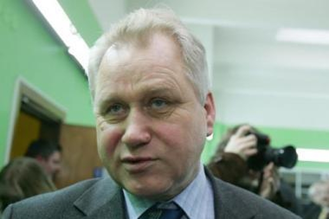 Jonas Bagdonavičius