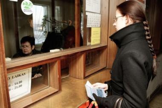 Autobusai vežios brangiau