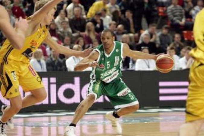 Lyderis: M.Brownas parodė, kaip reikia kautis sunkiausiais momentais.