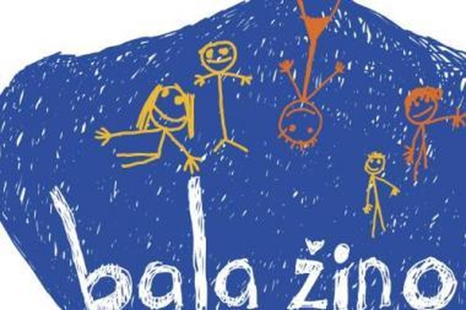 Kalba: spektaklio "Bala žino" kūrėjai įsitikinę, kad žiūrovai nustebs pamatę, kokį įspūdį kai kurie frazeologizmai kelia mažiesiems.