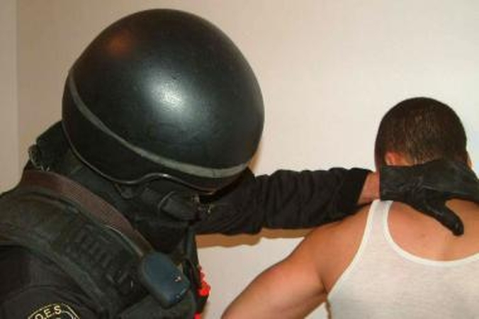 Interneto pedofilijai – Ispanijos teisėsaugos smūgis