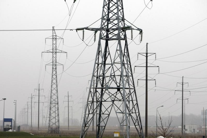 Ar elektros laidai nekenkia sveikatai?
