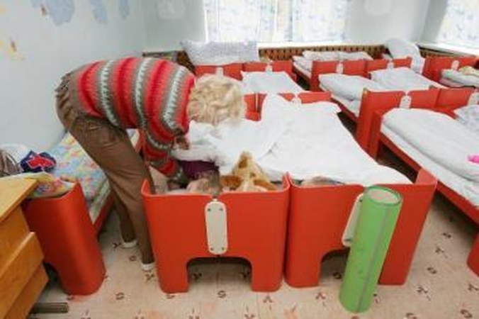 Virusus įveikia švara