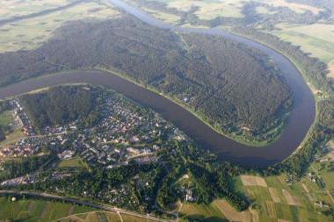 Įvertinimas: Rusijos ketinimus atominės elektrinės reaktoriams aušinti naudoti Nemuno vandenį šios šalies ekologai vadina beprotybe.