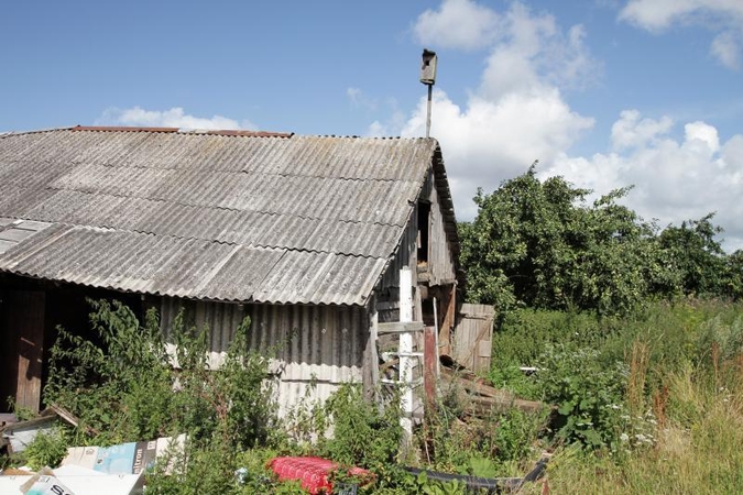 Lypkių kaimo šmėkla tebeklajoja