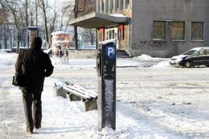 Rezervavimo vietos dalijamos nenoriai