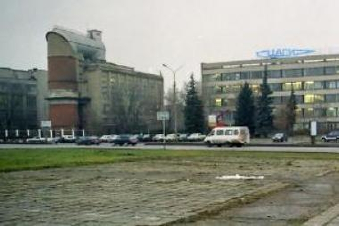 Galvosūkis: Centrinį aerohidrodinamikos institutą supa mįslingos žmogžudystės.