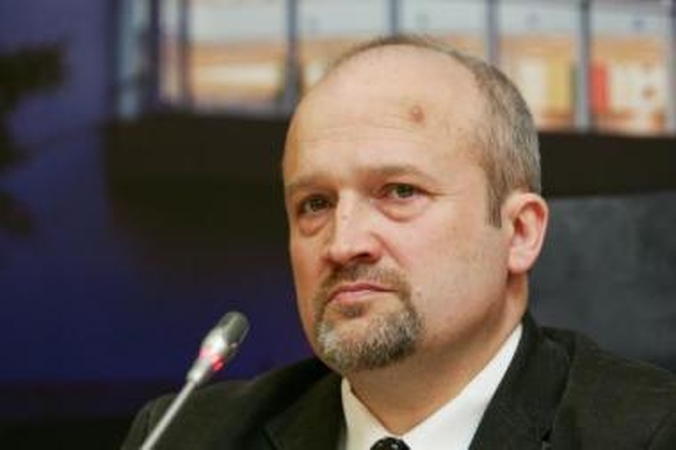 G.Songaila: Lietuvos duoklė Lenkijai