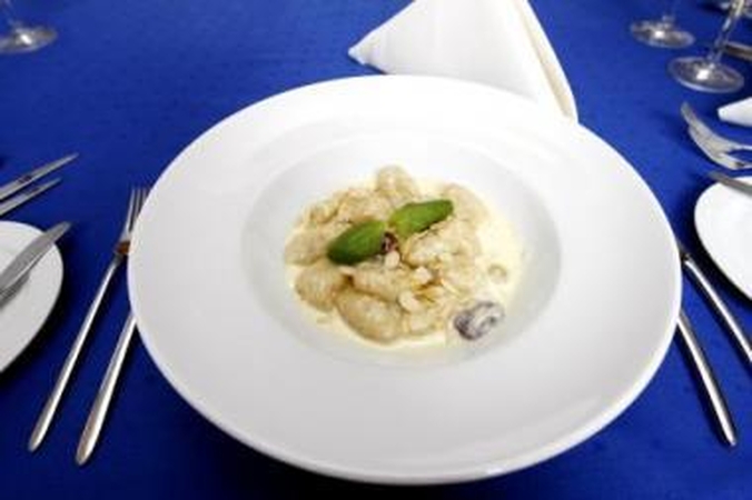 Italijon – nepakilus nuo stalo