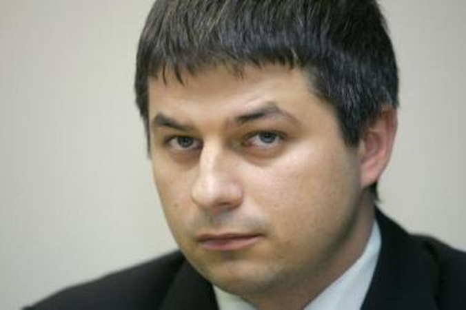Nepripažįsta: G.Žiemelis tvirtina, kad nuo šiol investuos tik į pelno duodančias įmones.