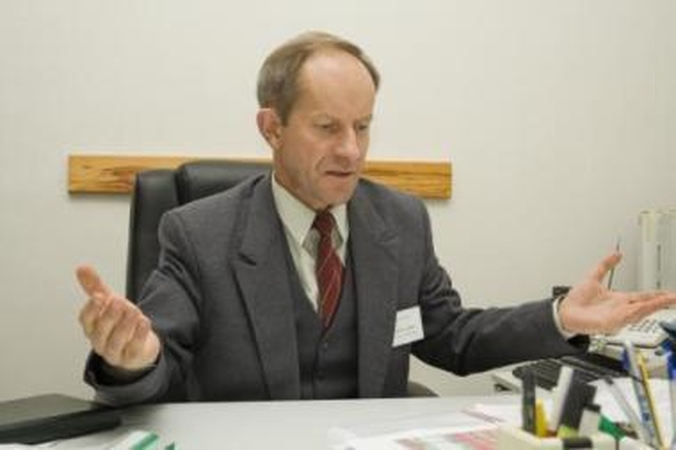 Eugenijus Valeika