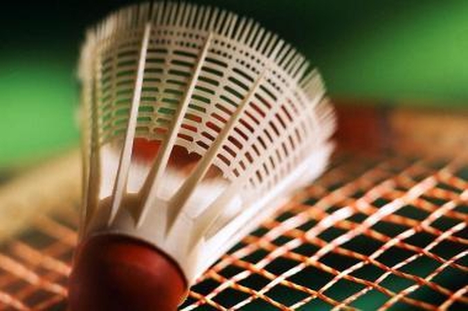 Klaipėdiečiai nelaimėjo badmintono turnyro