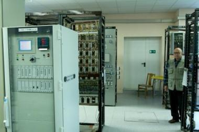 Įtarus: I.Staškevičiaus vadovaujama "NDX energija" suabejojo, ar praėjusį savaitgalį Ignalinos AE iš tiesų sustojo dėl gedimo, ir pageidauja, kad tyrimą atliktų specialiosios tarnybos.