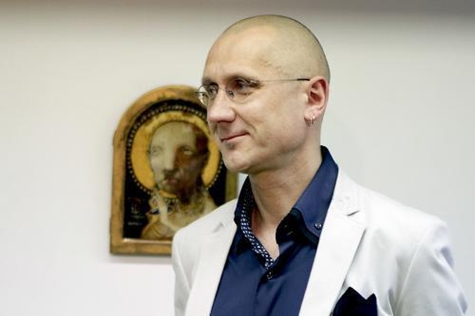 I.Kazakevičius: netekome simbolio ir sielos