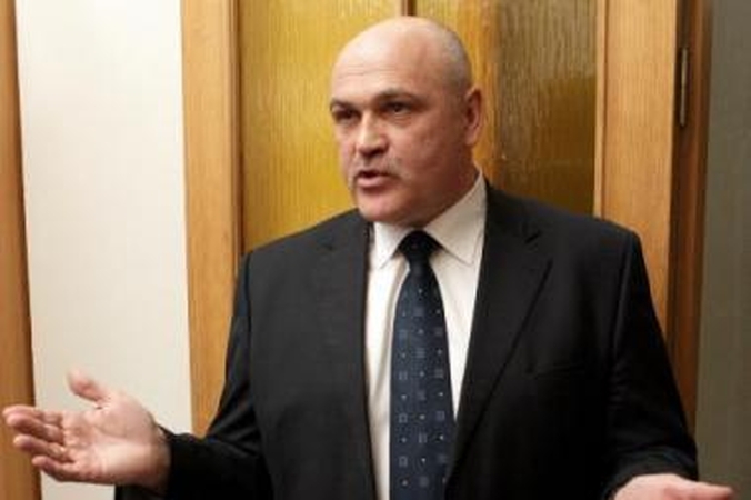 Faktas: K.Betingis patvirtino, kad buvusi D.Kedžio sugyventinė L.Stankūnaitė neatmetė galimybės, jog tai gali būti jo palaikai.