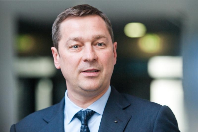 Vilniečiams pabodo utopinės idėjos: A. Zuokas gavo į kaulus