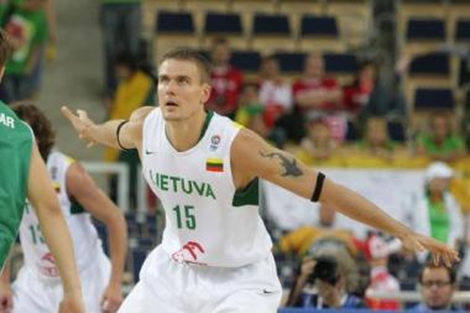 R.Javtokas: K.Kemzūra - tikras savo darbo fanatikas