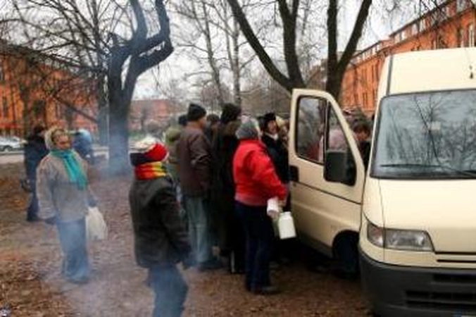 Įvertino: ir didžiausi skeptikai patvirtino, kad kalėdinė košė skanesnė už kasdienę.