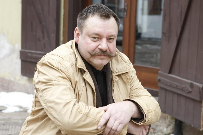 Metų klaipėdietės segė žibės auksu ir sidabru
